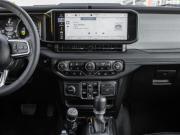 Jeep Wrangler IV (JL) Рестайлинг Москва  - изображение 38