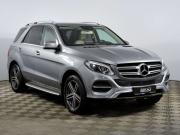 Mercedes-Benz GLE I (W166) Санкт-Петербург  - изображение 24