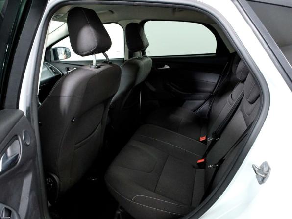 Ford Focus III с пробегом 2011 года, цена 648 000 рублей, 204302 км, хэтчбек, Автокод Объявления