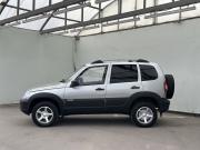 Chevrolet Niva I Рестайлинг Липецк  - изображение 25