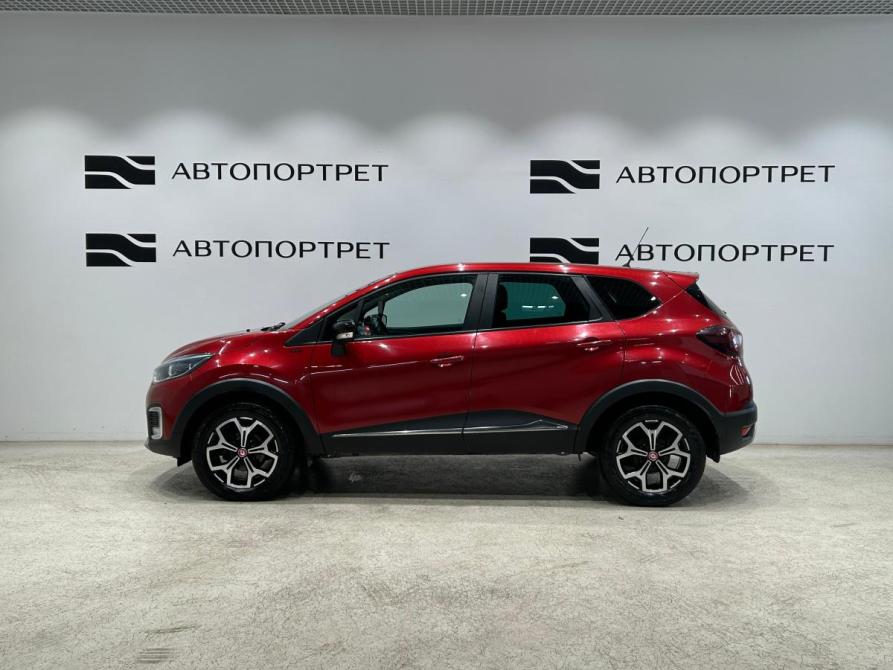 Renault Kaptur I Санкт-Петербург  - изображение 4