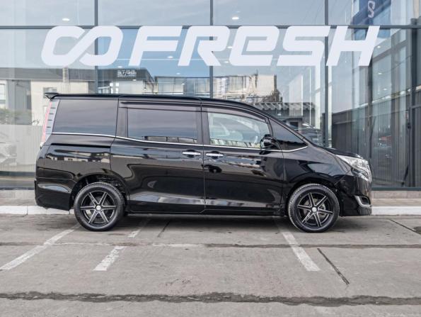 Toyota Esquire I Рестайлинг с пробегом 2019 года, цена 2 899 000 рублей, 74505 км, минивэн, Автокод Объявления