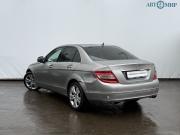 Mercedes-Benz C-Класс III (W204) Москва  - изображение 19