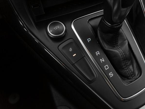 Ford Focus III Рестайлинг с пробегом 2019 года, цена 1 430 000 рублей, 92134 км, хэтчбек, Автокод Объявления