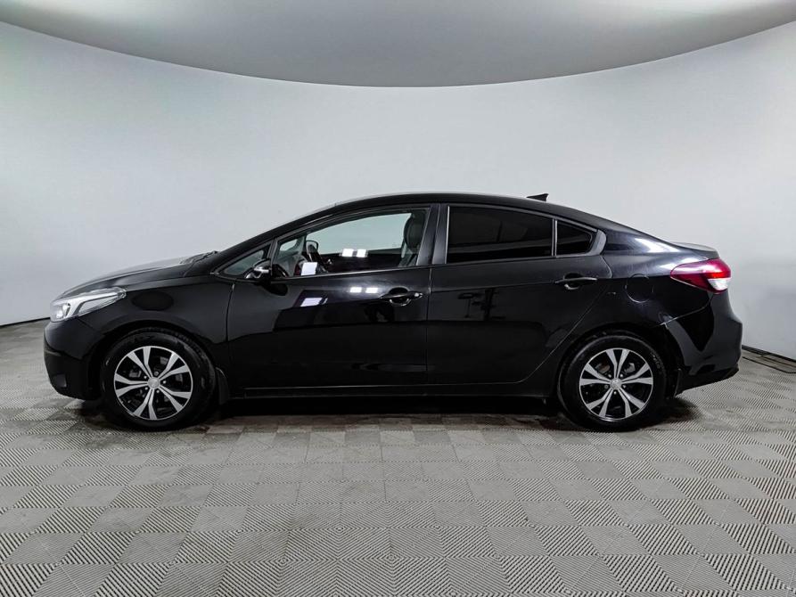 Kia Cerato III Рестайлинг (Classic) Уфа  - изображение 10
