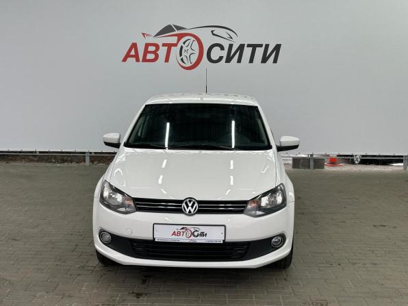 Volkswagen Polo V с пробегом 2010 года, цена 680 000 рублей, 196504 км, седан, Автокод Объявления