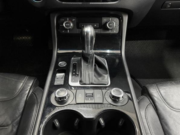 Volkswagen Touareg II с пробегом 2010 года, цена 2 200 000 рублей, 234192 км, внедорожник, Автокод Объявления
