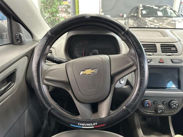 Chevrolet Cobalt II с пробегом 2013 года, цена 640 000 рублей, 129000 км, седан, Автокод Объявления