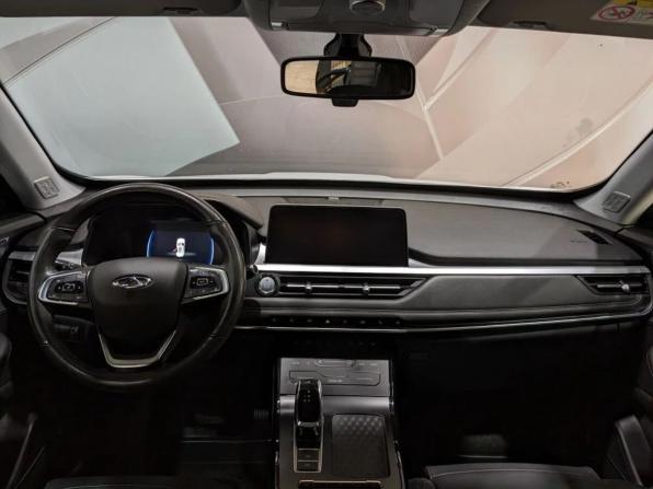 Chery Tiggo 7 Pro I с пробегом 2023 года, цена 1 659 000 рублей, 46503 км, внедорожник, Автокод Объявления