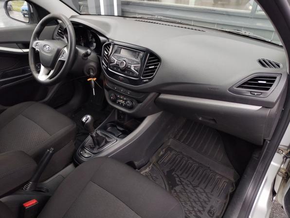 Lada (ВАЗ) Vesta I с пробегом 2019 года, цена 969 000 рублей, 121000 км, универсал, Автокод Объявления