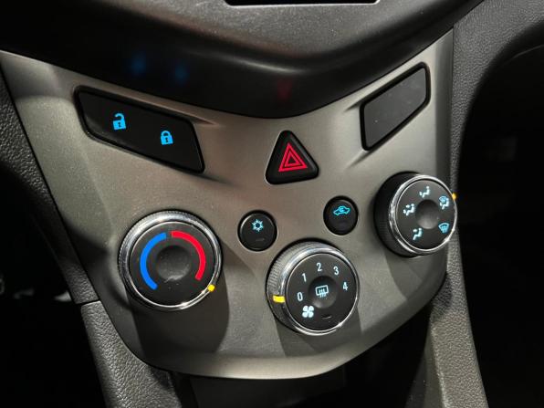 Chevrolet Aveo II с пробегом 2013 года, цена 460 000 рублей, 170875 км, седан, Автокод Объявления