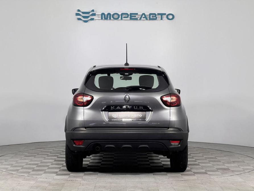 Renault Kaptur I Рестайлинг Калининград  - изображение 6