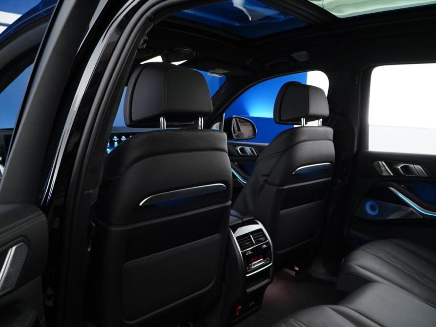 BMW X7 I (G07) Рестайлинг Москва  - изображение 13