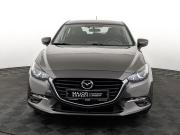 Mazda 3 III (BM) Рестайлинг Москва  - изображение 29