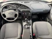 Lada (ВАЗ) Niva Travel I Волгоград  - изображение 37