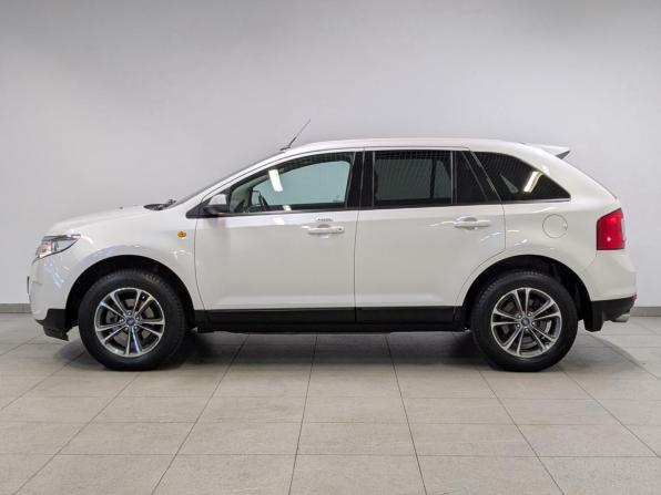Ford Edge I Рестайлинг с пробегом 2014 года, цена 1 800 000 рублей, 88100 км, внедорожник, Автокод Объявления