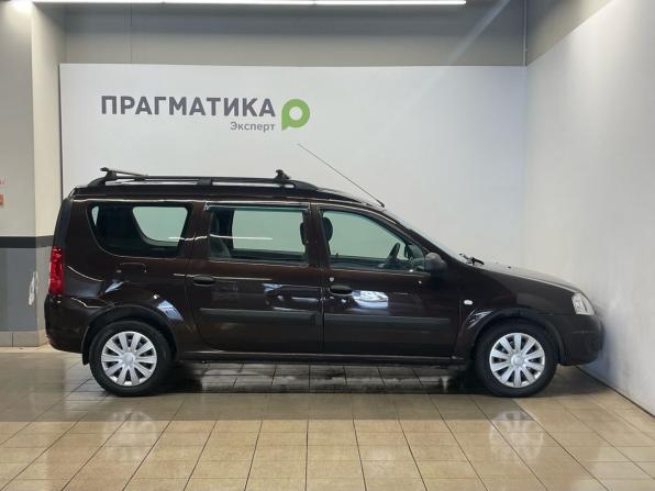 Lada (ВАЗ) Largus I с пробегом 2017 года, цена 649 000 рублей, 210000 км, универсал, Автокод Объявления