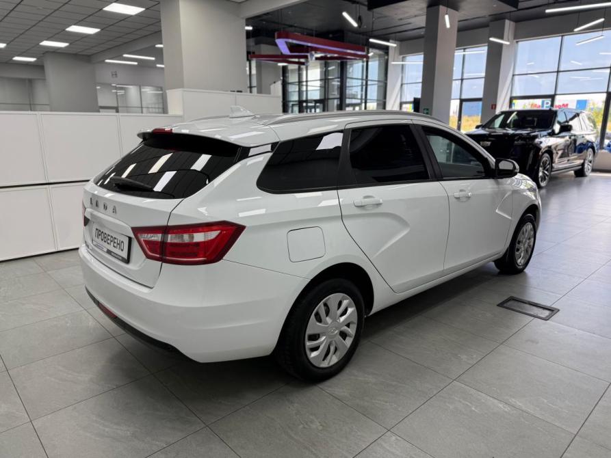 Lada (ВАЗ) Vesta I Казань  - изображение 6