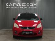 Mitsubishi Colt VI (Z20/Z30) Пермь  - изображение 21