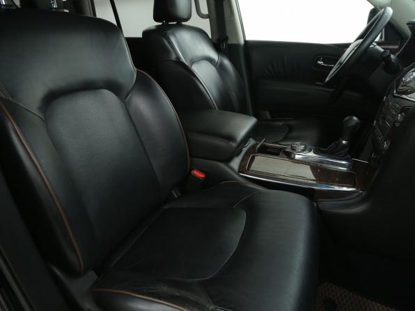 Nissan Patrol VI (Y62) с пробегом 2011 года, цена 1 785 000 рублей, 291000 км, внедорожник, Автокод Объявления