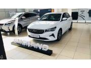 Geely Emgrand II Москва  - изображение 8