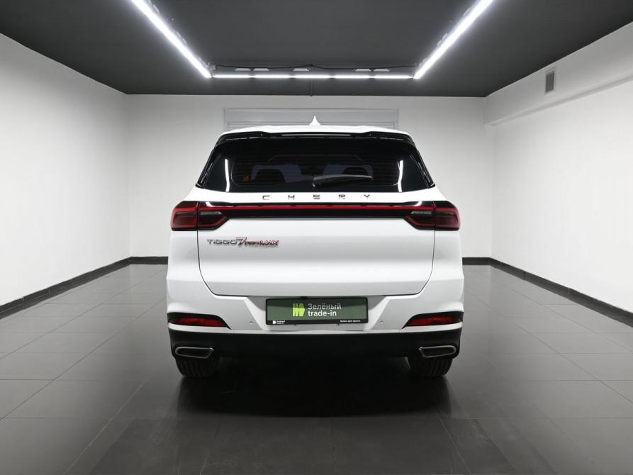 Chery Tiggo 7 Pro Max I Тверь  - изображение 4