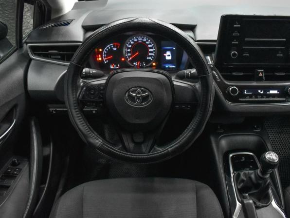 Toyota Corolla XII (E210) с пробегом 2019 года, цена 1 820 000 рублей, 72272 км, седан, Автокод Объявления