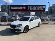 Lada (ВАЗ) Vesta I Альметьевск  - изображение 21