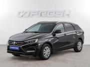 Lada (ВАЗ) Vesta I Рестайлинг (NG) Москва  - изображение 29