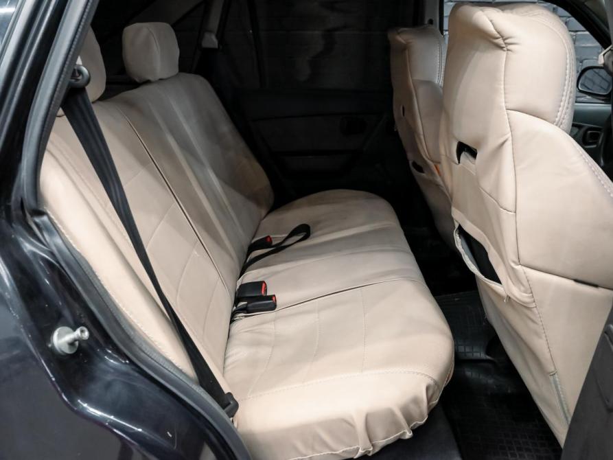 Daewoo Nexia I Рестайлинг Екатеринбург  - изображение 12