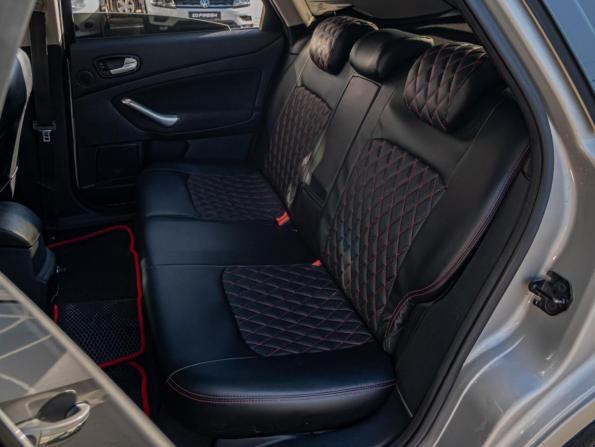 Ford Mondeo IV Рестайлинг с пробегом 2010 года, цена 700 000 рублей, 203670 км, седан, Автокод Объявления
