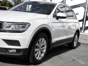 Volkswagen Tiguan II Челябинск  - изображение 34