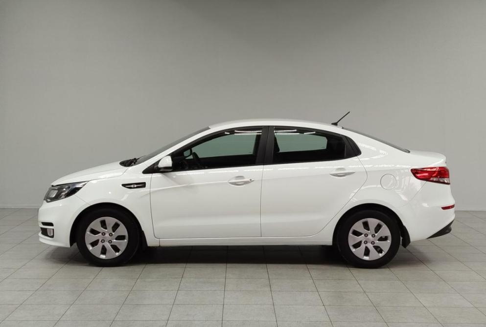 Kia Rio III Рестайлинг Саратов  - изображение 8