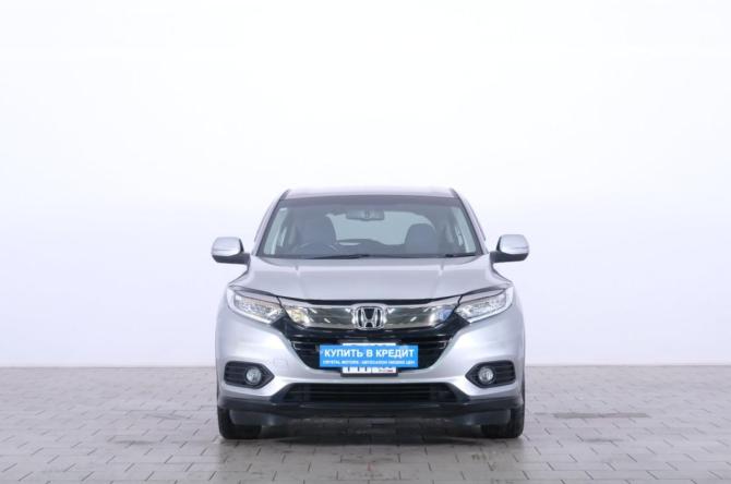 Honda Vezel I Рестайлинг с пробегом 2018 года, цена 1 999 000 рублей, 69000 км, внедорожник, Автокод Объявления