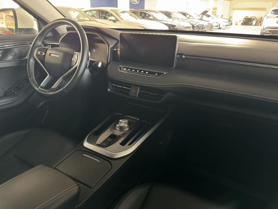 Haval Jolion I Челябинск  - изображение 24
