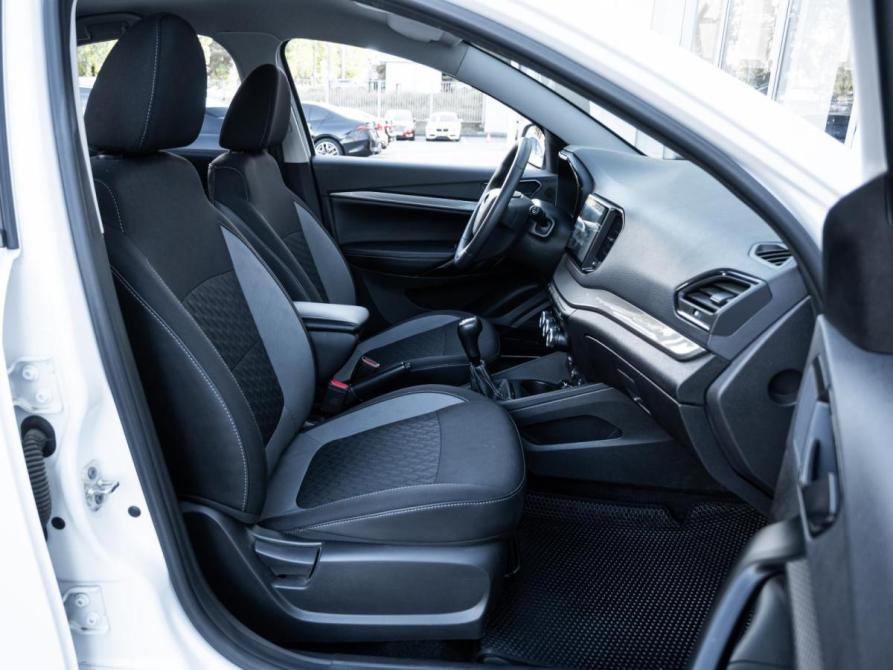 Lada (ВАЗ) Vesta I Рестайлинг (NG) Ставрополь  - изображение 8