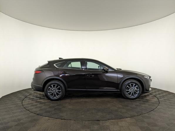 Mazda CX-4 I Рестайлинг с пробегом 2023 года, цена 2 700 000 рублей, 67321 км, внедорожник, Автокод Объявления