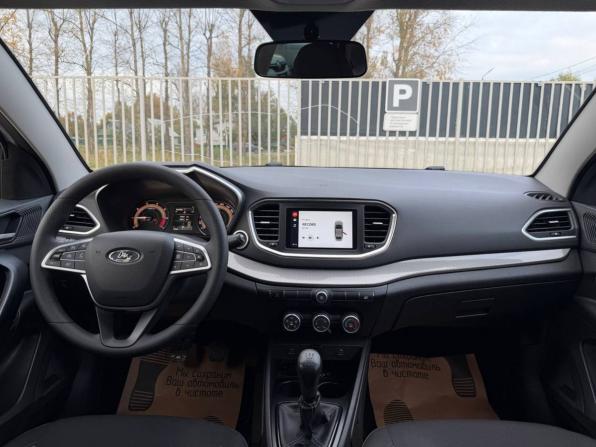 Lada (ВАЗ) Vesta I Рестайлинг (NG) с пробегом 2023 года, цена 1 047 200 рублей, 95070 км, седан, Автокод Объявления