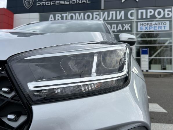 Chery Tiggo 4 Pro I Рестайлинг с пробегом 2023 года, цена 1 660 000 рублей, 37798 км, внедорожник, Автокод Объявления