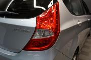 Hyundai Solaris I Рестайлинг Крым  - изображение 44