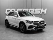 Mercedes-Benz GLC I (X253) Рестайлинг Тюмень  - изображение 26