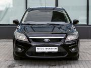 Ford Focus II Рестайлинг Екатеринбург  - изображение 25