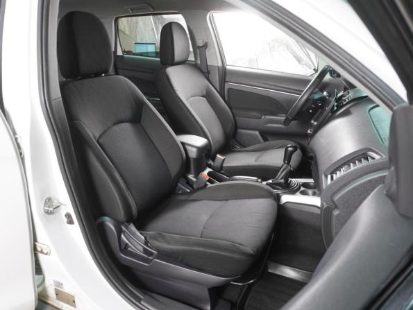 Citroen C4 Aircross с пробегом 2012 года, цена 799 000 рублей, 267092 км, внедорожник, Автокод Объявления