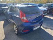 Hyundai Solaris I Пермь  - изображение 14