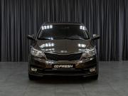 Kia Rio III Рестайлинг Тюмень  - изображение 21