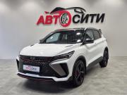 Geely Coolray I Рестайлинг Воронеж  - изображение 24