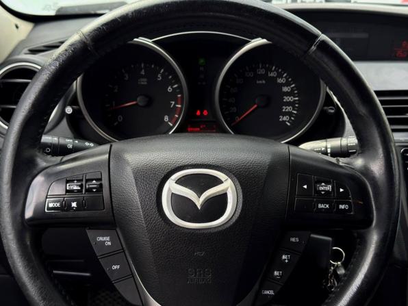 Mazda 3 II (BL) с пробегом 2009 года, цена 699 990 рублей, 280000 км, хэтчбек, Автокод Объявления
