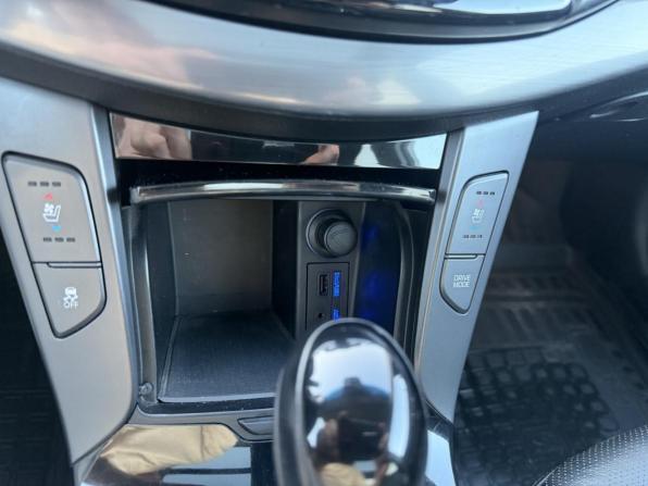 Hyundai i40 I с пробегом 2014 года, цена 1 149 999 рублей, 98132 км, седан, Автокод Объявления