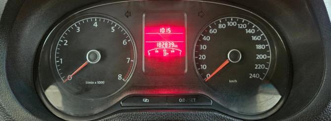 Volkswagen Polo V с пробегом 2012 года, цена 690 000 рублей, 182838 км, седан, Автокод Объявления