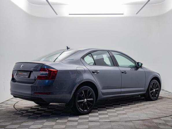 Skoda Octavia III (A7) с пробегом 2016 года, цена 1 545 000 рублей, 100348 км, лифтбек, Автокод Объявления